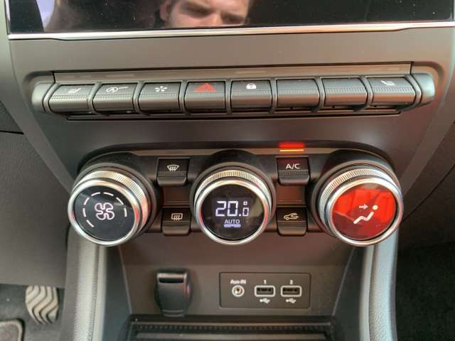 Fahrzeugbild eines Renault Captur