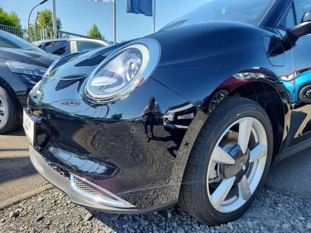 Fahrzeugbild eines GWM Ora 03