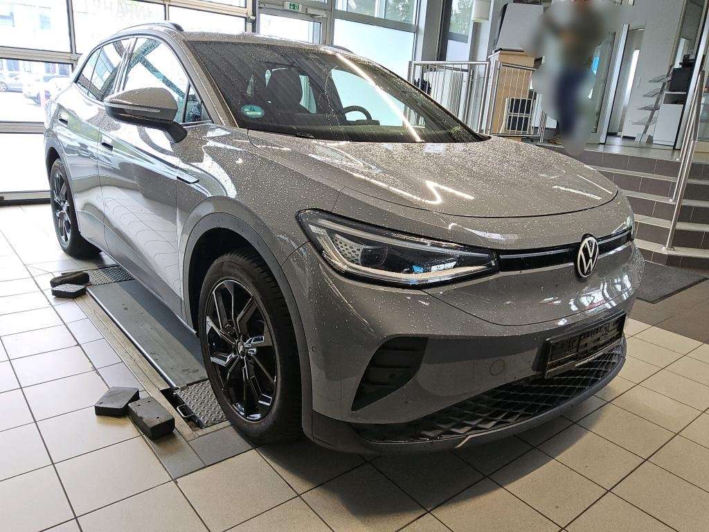 Fahrzeugbild eines Volkswagen ID.4