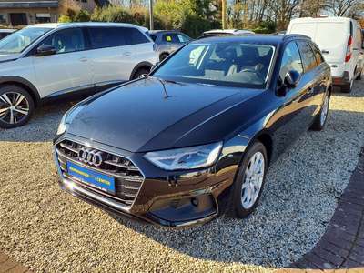 Bild Audi A4