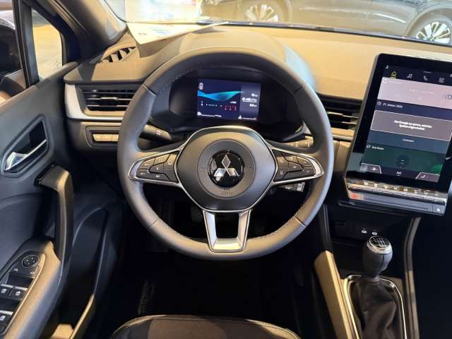 Fahrzeugbild eines Mitsubishi ASX