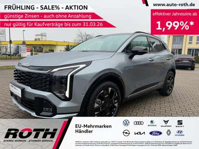 Bild Kia Sportage