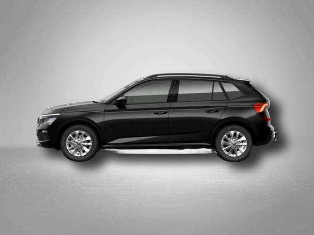Fahrzeugbild eines Skoda Kamiq