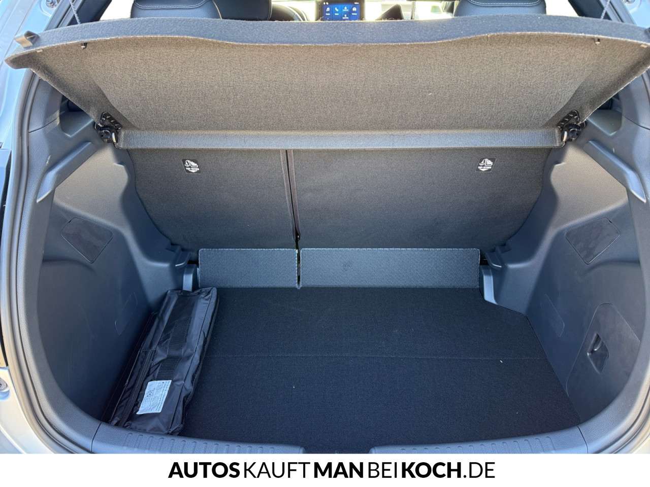 Fahrzeugbild eines Mazda Mazda2 Hybrid