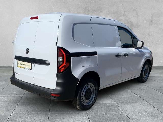 Fahrzeugbild eines Renault Kangoo