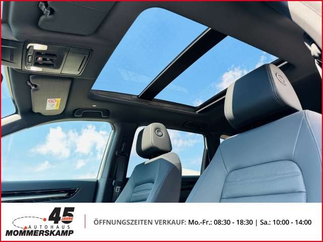 Fahrzeugbild eines Honda CR-V