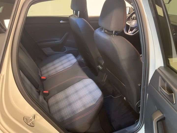 Fahrzeugbild eines Volkswagen Polo