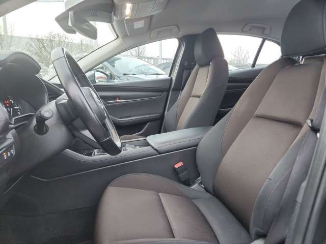 Fahrzeugbild eines Mazda Mazda3