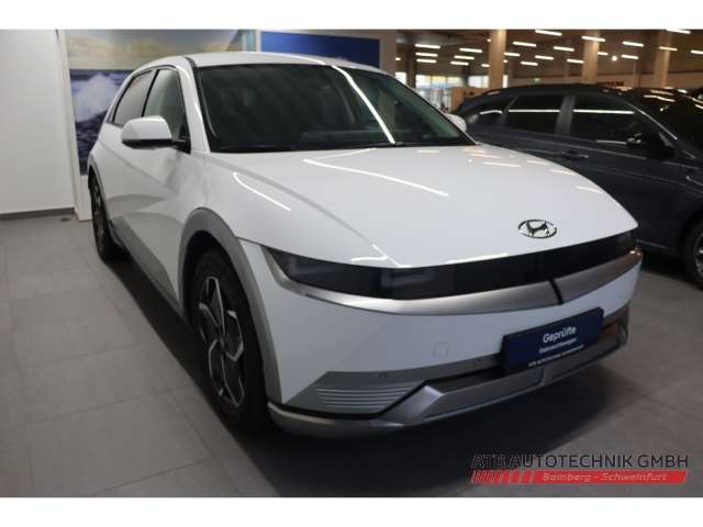Fahrzeugbild eines Hyundai IONIQ 5