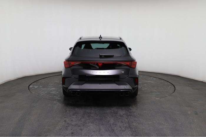 Fahrzeugbild eines CUPRA Leon