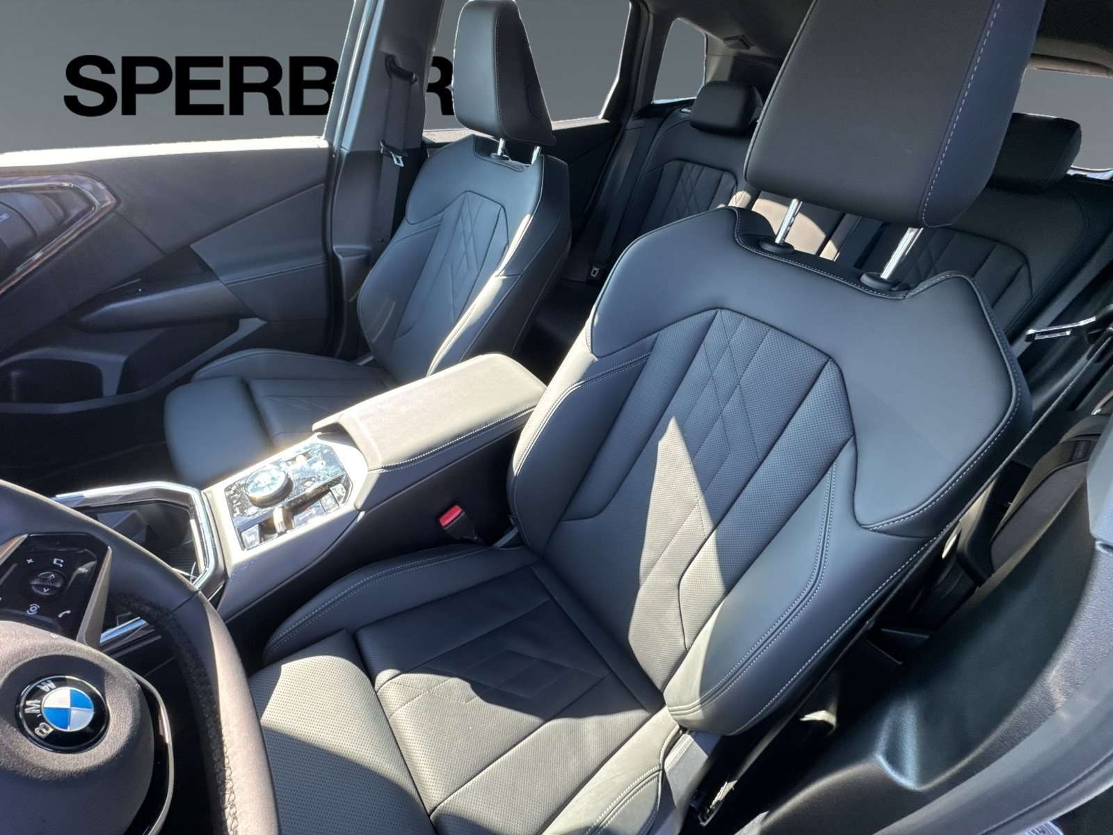 Fahrzeugbild eines BMW X3