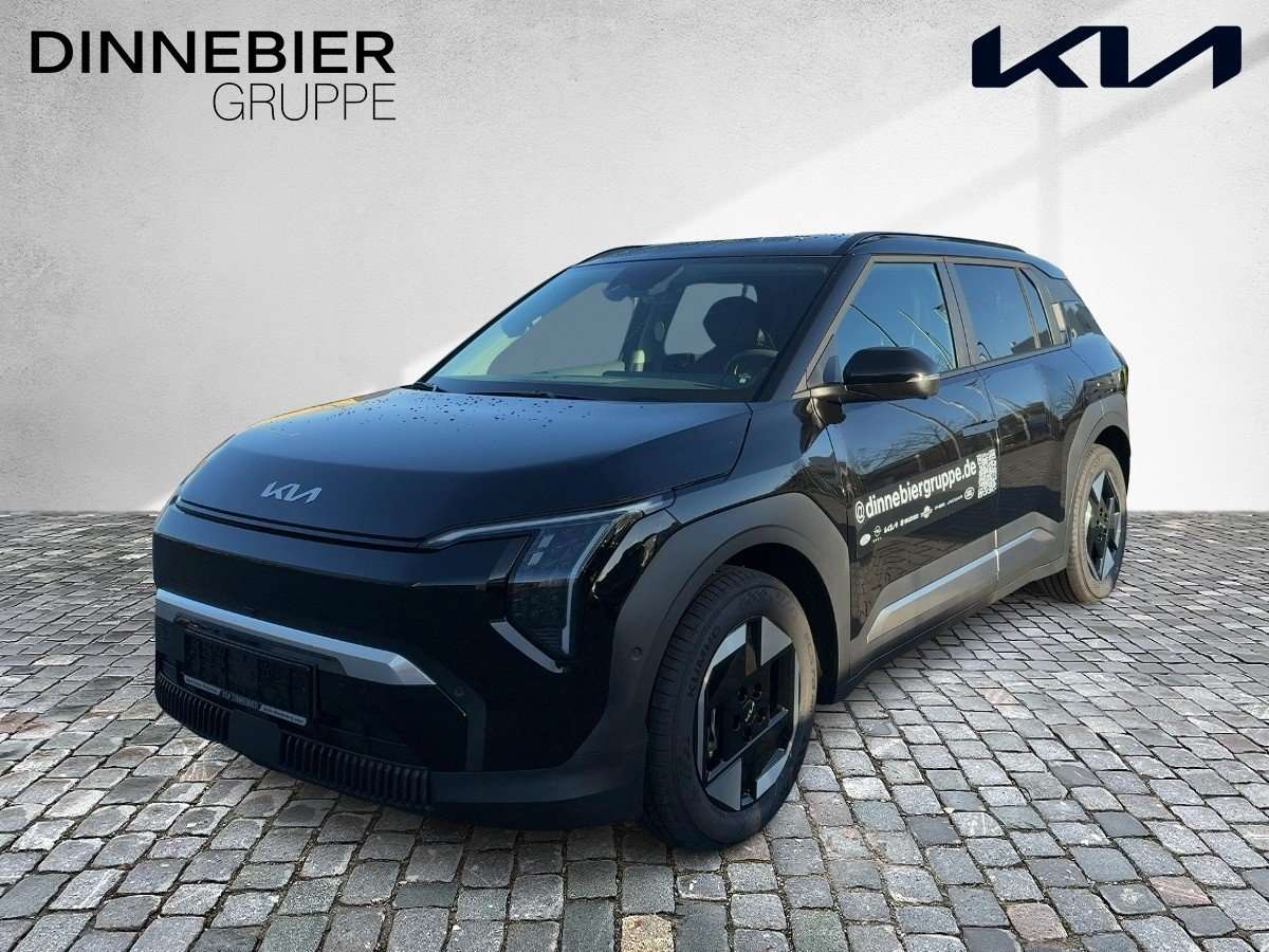 Fahrzeugbild eines Kia EV3
