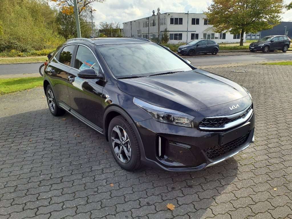 Fahrzeugbild eines Kia XCeed