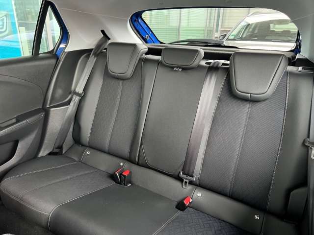 Fahrzeugbild eines Opel Corsa