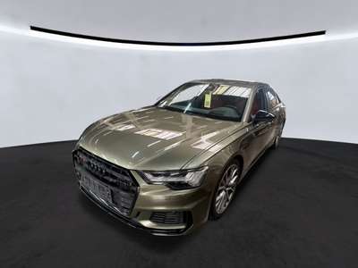 Bild Audi S6