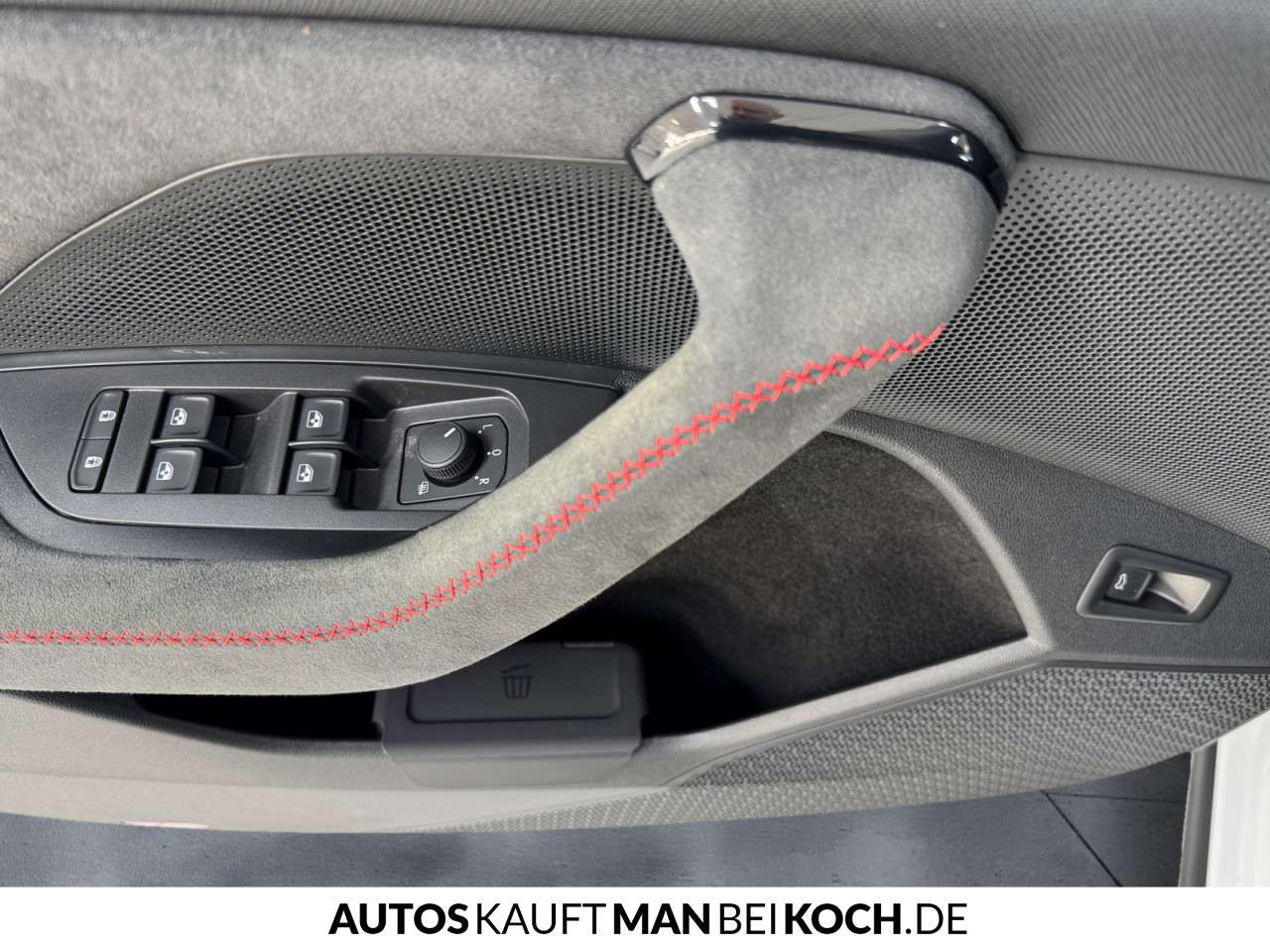 Fahrzeugbild eines Skoda Kodiaq