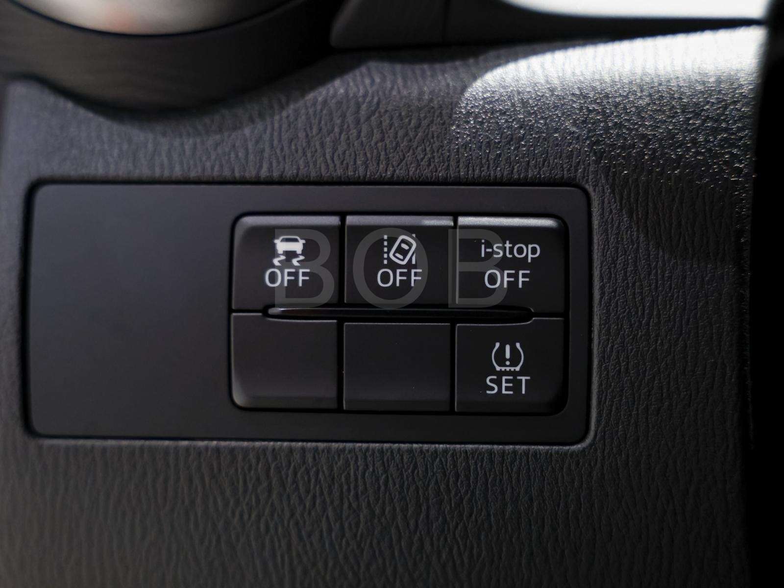 Fahrzeugbild eines Mazda Mazda2