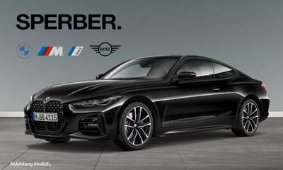 Bild BMW 4er-Reihe
