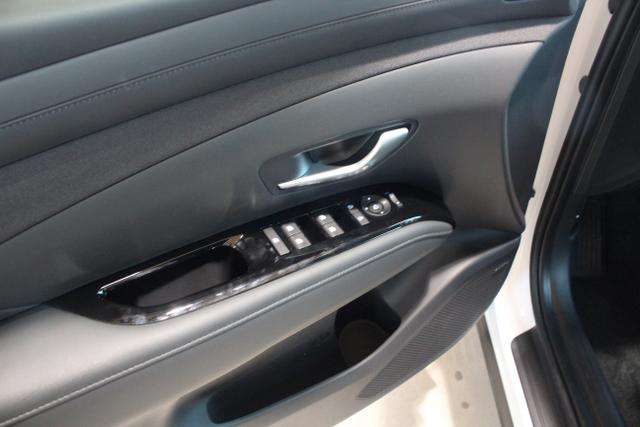 Fahrzeugbild eines Hyundai Tucson
