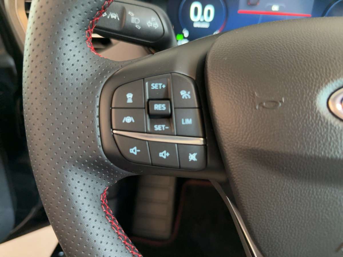 Fahrzeugbild eines Ford Focus