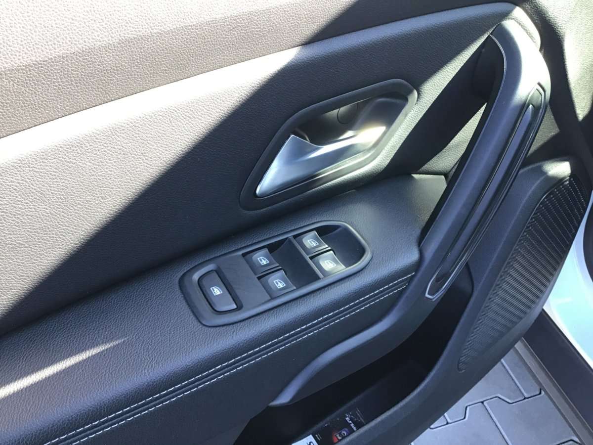 Fahrzeugbild eines Dacia Duster