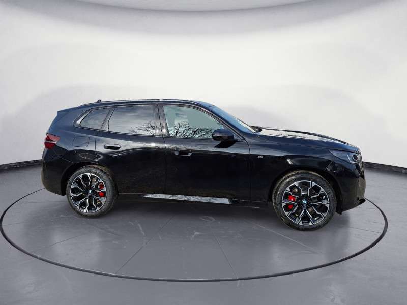 Fahrzeugbild eines BMW X3