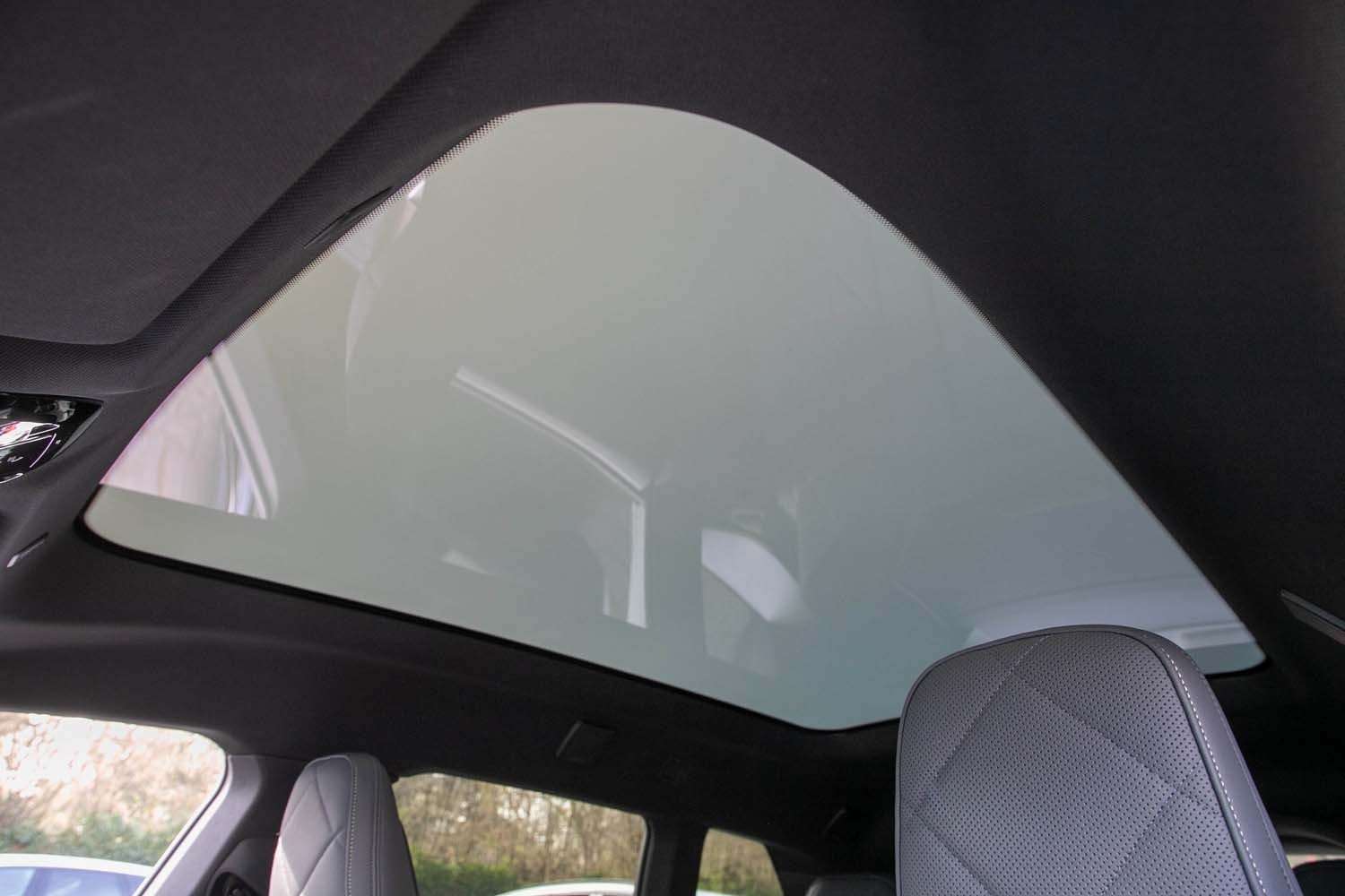 Fahrzeugbild eines BMW iX
