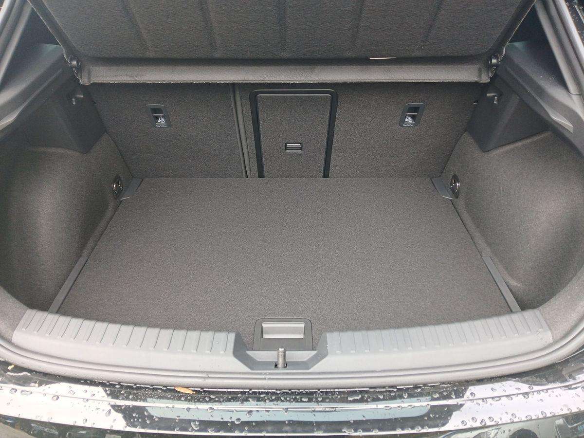 Fahrzeugbild eines CUPRA Leon