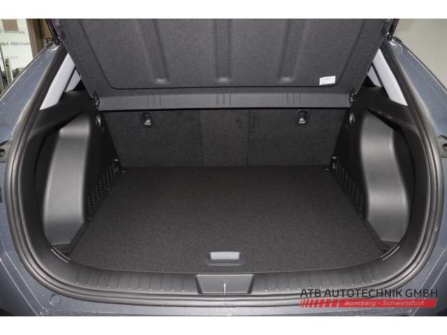 Fahrzeugbild eines Hyundai Kona Elektro