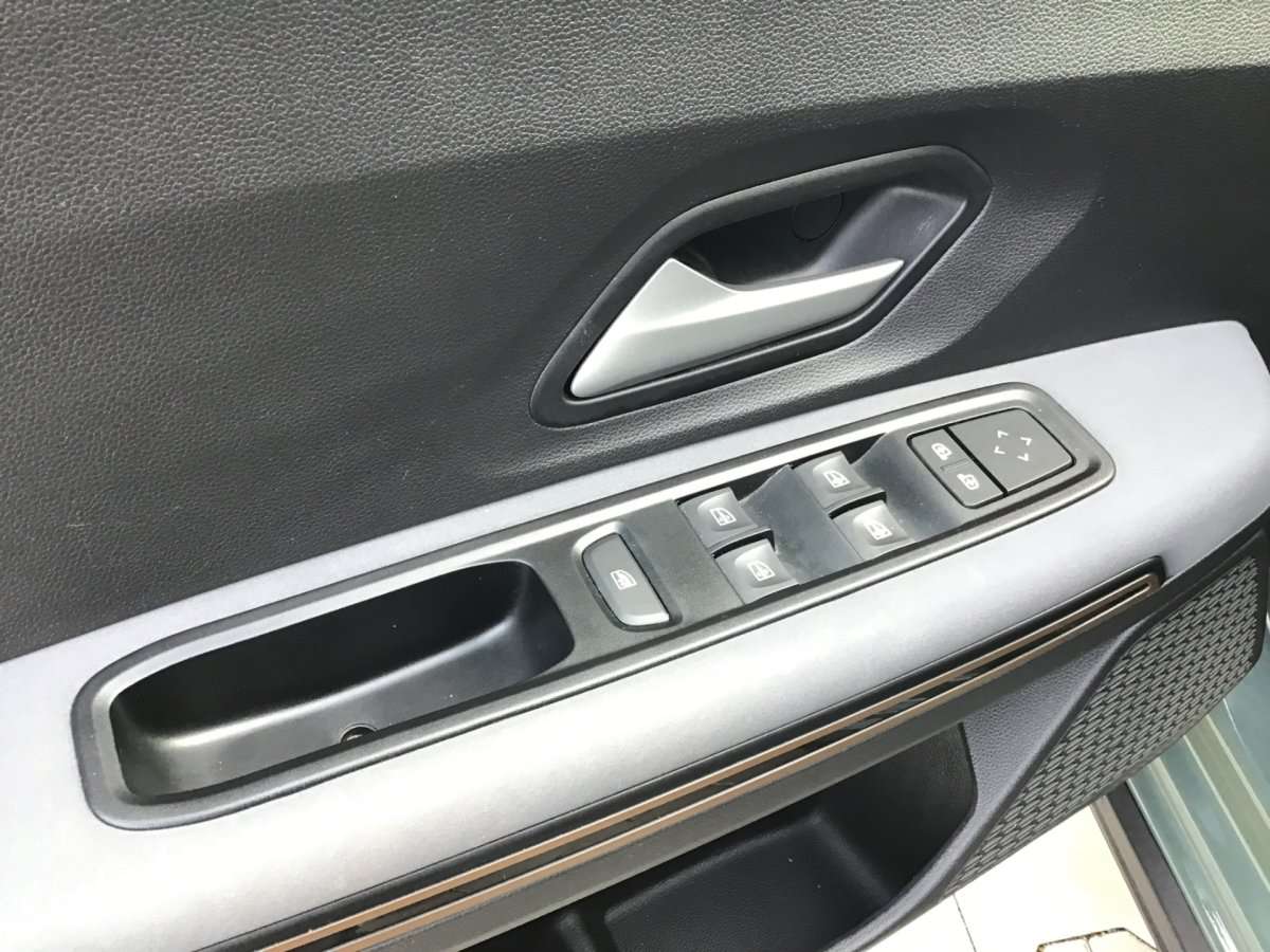 Fahrzeugbild eines Dacia Sandero