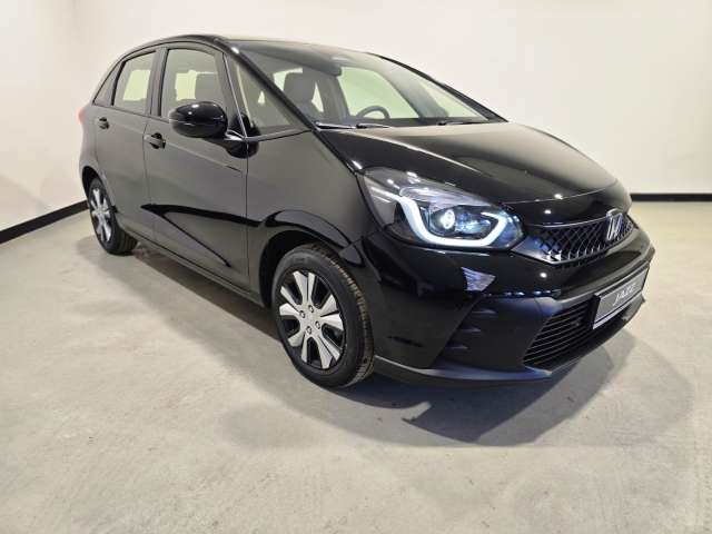 Fahrzeugbild eines Honda Jazz