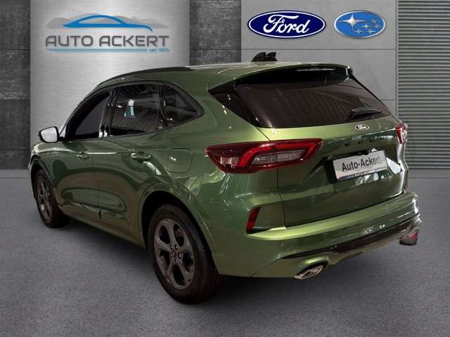 Fahrzeugbild eines Ford Kuga