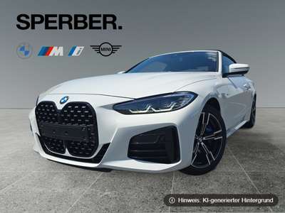 Bild BMW 4er-Reihe