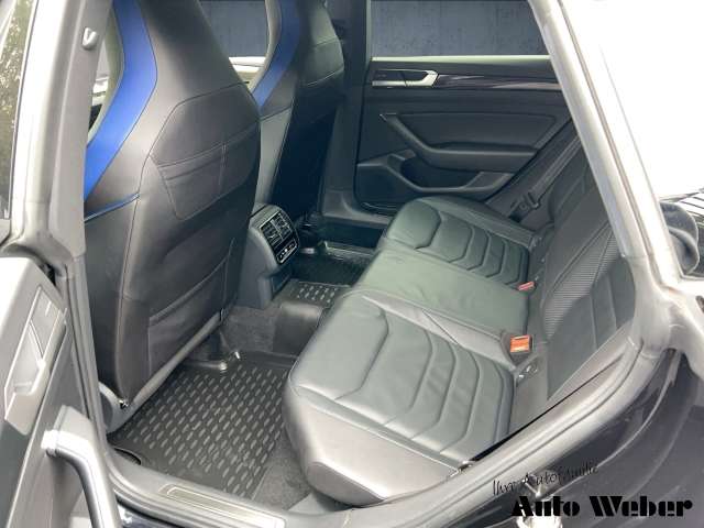 Fahrzeugbild eines Volkswagen Arteon