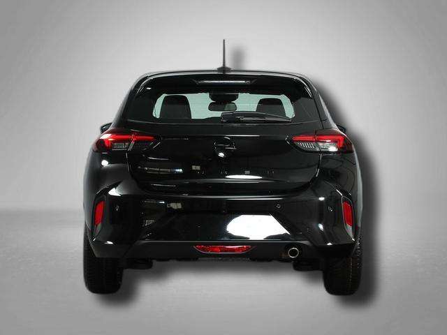 Fahrzeugbild eines Opel Corsa