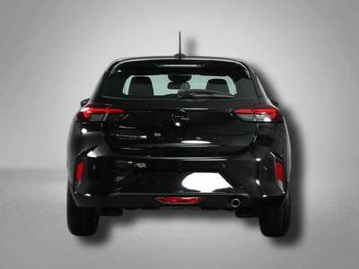 Bild Opel Corsa