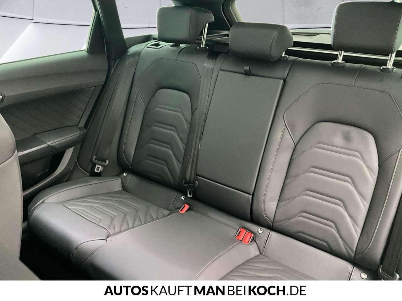 Fahrzeugbild eines CUPRA Leon