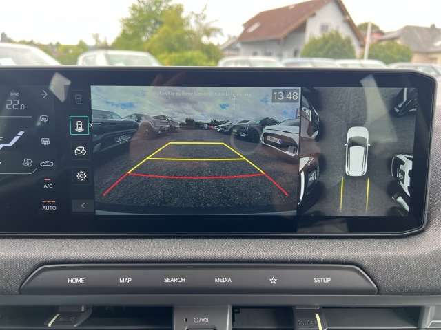 Fahrzeugbild eines Kia EV2