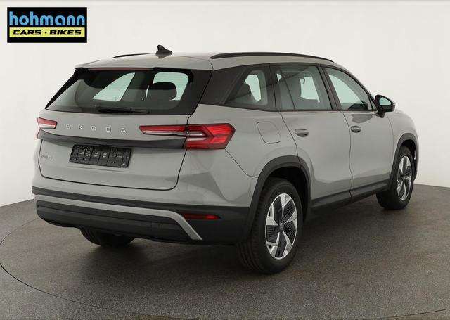 Fahrzeugbild eines Skoda Kodiaq