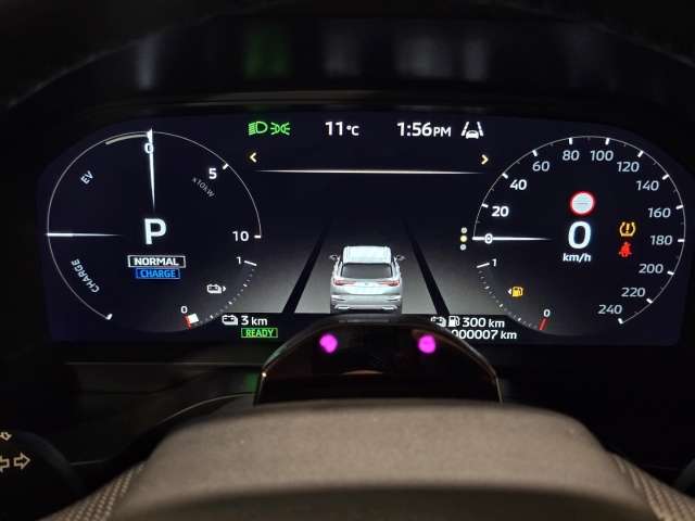 Fahrzeugbild eines Mitsubishi Outlander