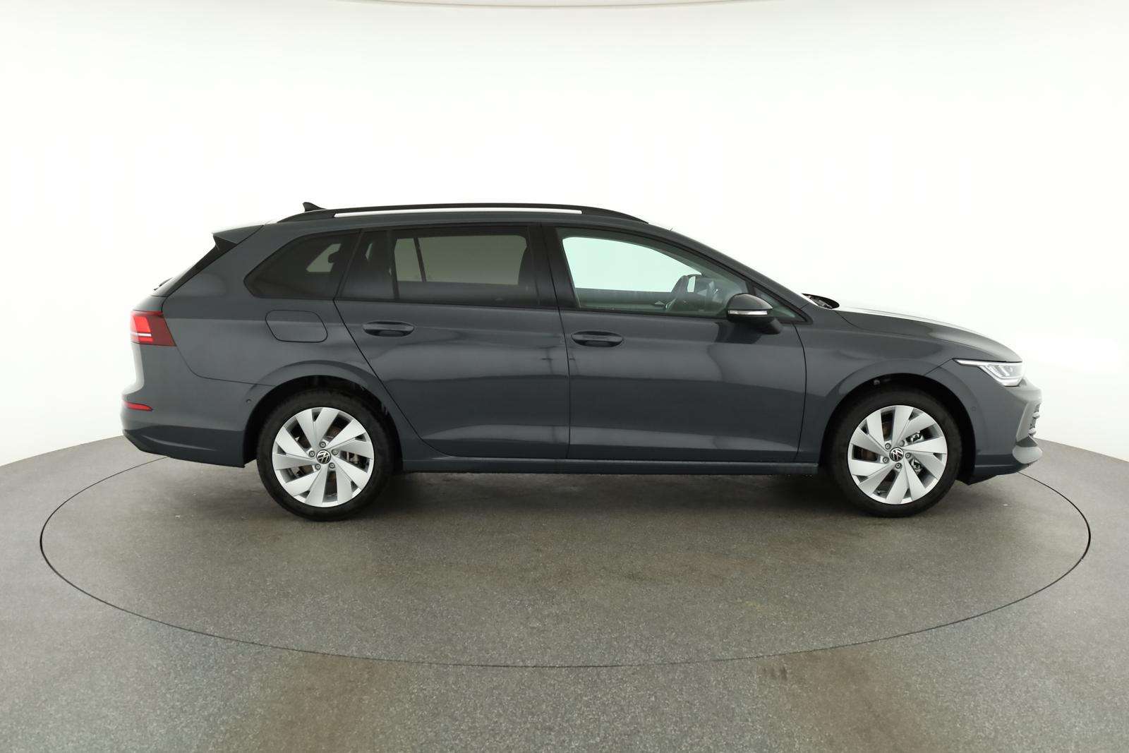 Fahrzeugbild eines Volkswagen Golf