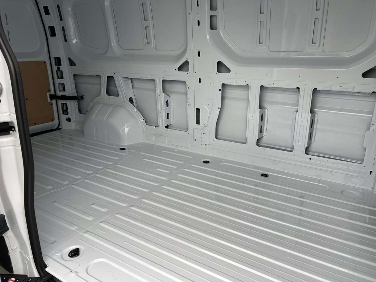 Fahrzeugbild eines Renault Master