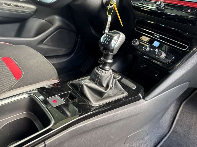 Fahrzeugbild eines Opel Mokka