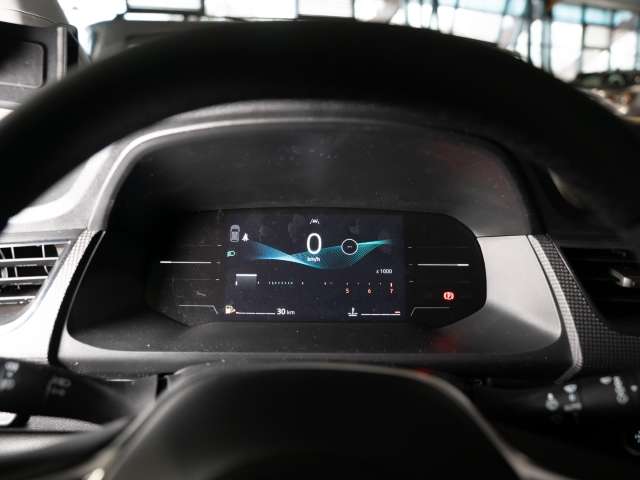 Fahrzeugbild eines Nissan Townstar