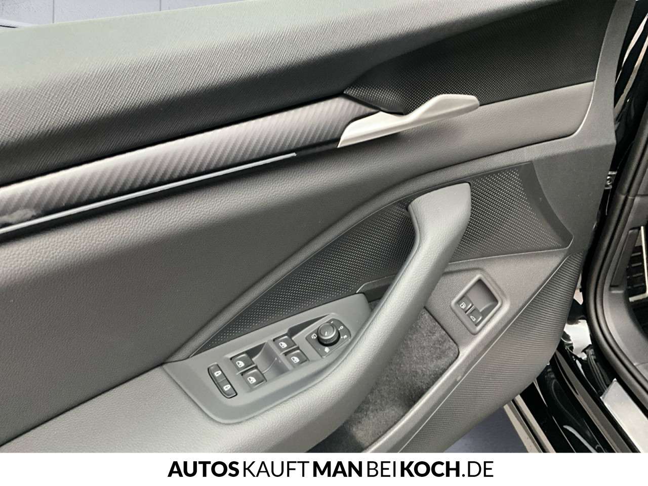 Fahrzeugbild eines Skoda Superb