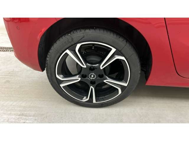 Fahrzeugbild eines Opel Corsa