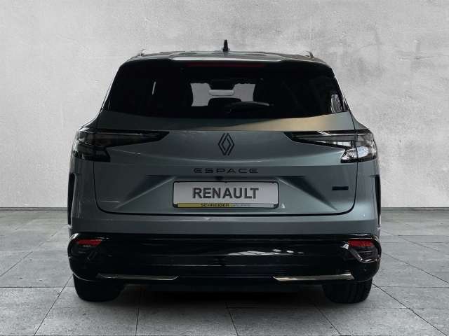 Fahrzeugbild eines Renault Espace