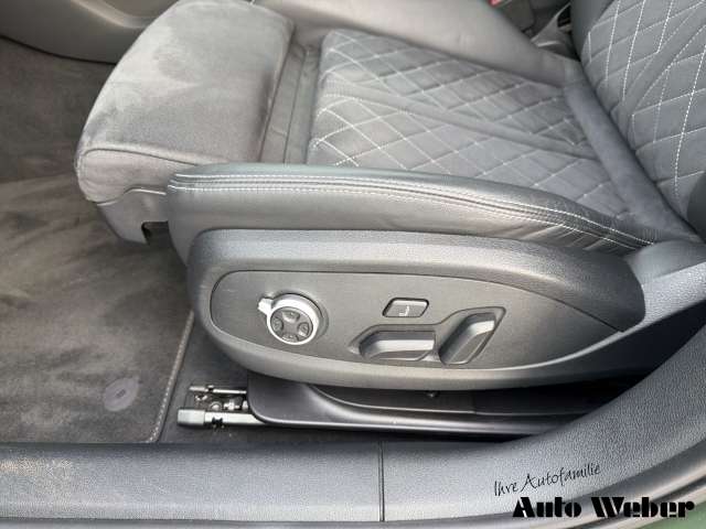 Fahrzeugbild eines Audi A4