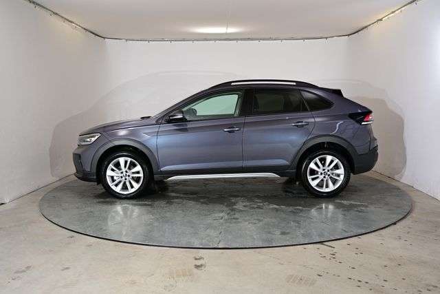 Fahrzeugbild eines Volkswagen Taigo