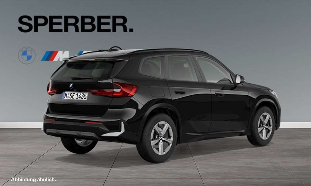 Fahrzeugbild eines BMW X1